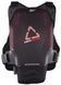 Жіночий захист LEATT 3DF AirFit Evo ♀Chest Protector Black XXS/XS
