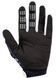 Перчатки FOX 180 NUKLR GLOVE Deep Cobalt L (10)