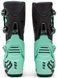 Мотоботи FOX MOTION Boot Teal 10