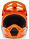 Мотошолом FOX V1 Helmet - SHIELD Flo Orange XXL