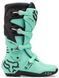 Мотоботи FOX MOTION Boot Teal 10