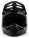 Мотошолом FOX V1 HELMET - NITRO Dark Shadow, M