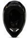 Мотошолом FOX V1 HELMET - NITRO Dark Shadow, M