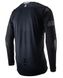 Джерси LEATT Moto 4.5 WindBlock Jersey Black L