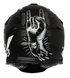 Мотошолом Just1 J39 Rock Red White Black - Matt XL