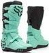 Мотоботи FOX MOTION Boot Teal 10
