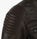 Мотокуртка SEGURA шкіра EXPRESS brown XL