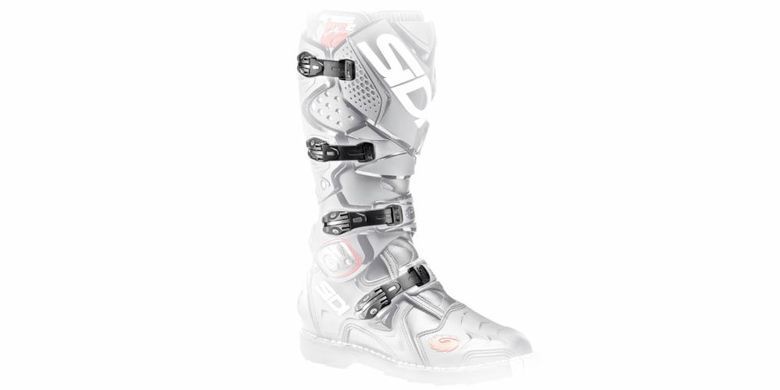 Моточеревики Sidi Adventure 2 Black