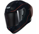 Шлем Nolan X-804 RS ASSO DI PICCHE 2025 Black-Red