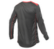 Мотокостюм FASTHOSE Off-Road Outland, Black - 32/M