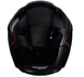 Шлем Nolan X-804 RS ASSO DI PICCHE 2025 Black-Red