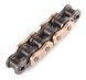 Ланцюг AFAM XSR2-G Chain - 530 Gold 530-116L / Xs Ring