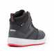 Моточеревики Dainese SUBURB D-WP Black White Red Lava