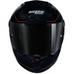 Шлем Nolan X-804 RS ASSO DI PICCHE 2025 Black-Red