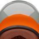 Шолом BELL TX-501 Helmet - SPRINT Stone L