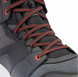 Моточеревики Dainese SUBURB D-WP Black White Red Lava
