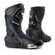 Мотоботинки Shima RSX-6 Black 46