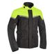 Мотокуртка Oxford Spartan Long WP MS Jkt Blk/Fluo S