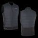Терможилетка Oxford Advanced Expedition MS Gilet Blk XXXL