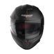 Мотошолом Nolan N80-8 KOSMOS N-COM Black Grey L