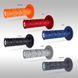 Мото гріпси ODI MX V2 Lock-On; Rogue Grip Graphite