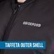 Терможилетка Oxford Advanced Expedition MS Gilet Blk XXXL