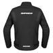 Мотокуртка Spidi CORSA TEX Black-White