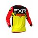 Мотоджерсі FXR Helium MX 21-Yellow/Black/Red L