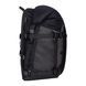 Мотосумка Oxford Atlas T-30 Advanced Tourpack Charcoal/Black