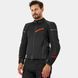 Мотокуртка SHIMA X-Mesh 2.0 Black Red L