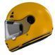 Мотошлем MT Jarama SV Solid C3 Yellow Matt S