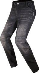 Мотоджинси LS2 Dakota Man Jeans Black 30