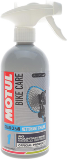 Motul CHAIN CLEAN BIKE CARE OFF ROAD 500ML
