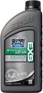Масло моторне Bel-Ray EXS Engine Oil 1л, 10w-50