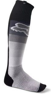 Мотошкарпетки FOX 180 TOXSYK SOCK Black Large