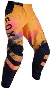 Штани FOX 180 Pant - KAIROS Tangerine 32