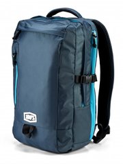 Рюкзак Ride 100% TRANSIT Backpack Charcoal Large