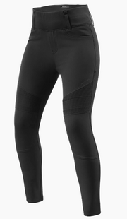 Мотоштаны REV'IT ELLISON LADIES SK L32 black 26
