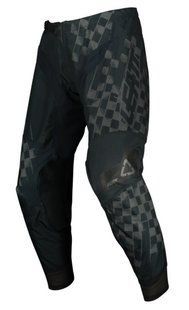 Мотоштаны LEATT Pant Moto 4.5 Brushed 32