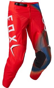 Штани FOX 180 TOXSYK PANT Flo Red 30