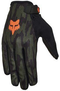Перчатки FOX RANGER Glove - SWARMER Dark Sage, L (10)