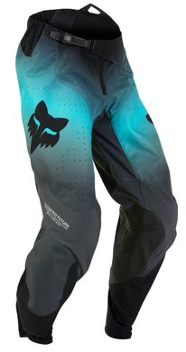 Мотоштаны FOX 360 REVISE PANT Teal 34