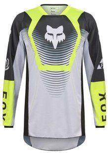 Джерсі FOX 180 Jersey COLLECT Grey L