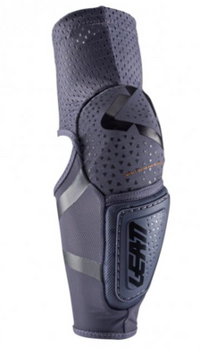 Налокітники LEATT Elbow Guard 3DF Hybrid Flint XXL