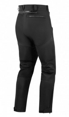 Мотоштани SECA SUPERLITE LADY Black L