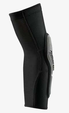 Налокітники 100% RIDECAMP Elbow Guard Black Small