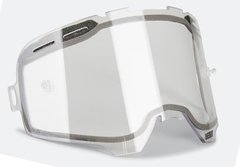 Лінза LEATT Velocity Lens ENDURO - Clear, Dual Clear Lens