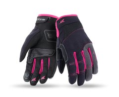 Мотоперчатки Seventy C50 LADY Black Pink XS