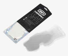 Зривки 100% Tear-Offs ARMEGA - 50 pack, No Size