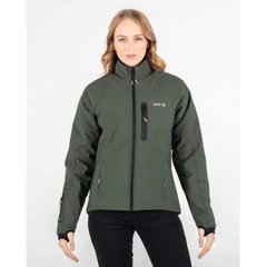 Куртка жіноча Knox Dual Pro Green XS